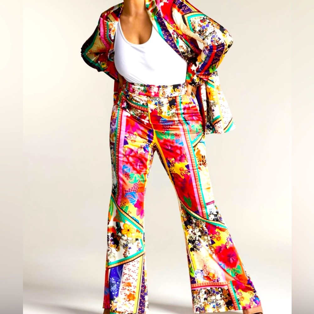 Suit from Misa Hylton for INC at Macys